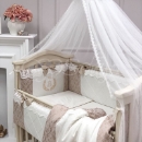 lenjerie patut ivory